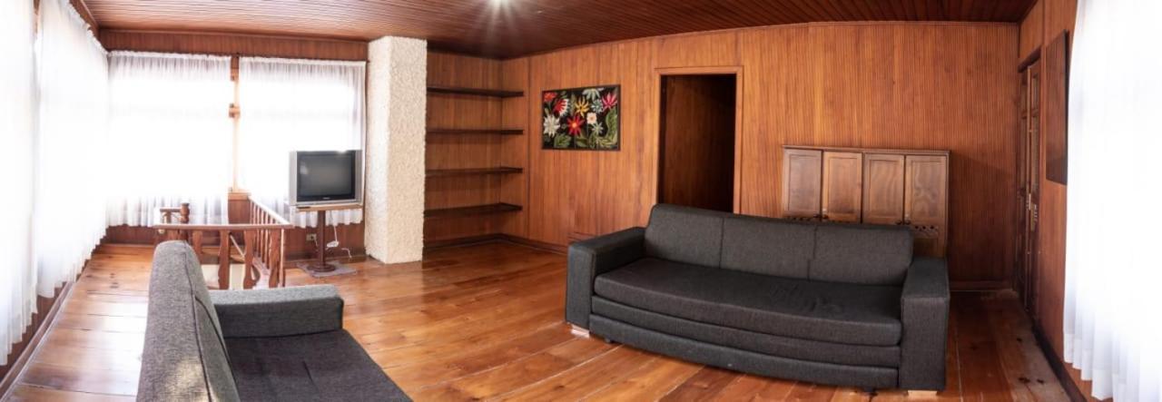 Casa de férias Vill'agi Campos do Jordão