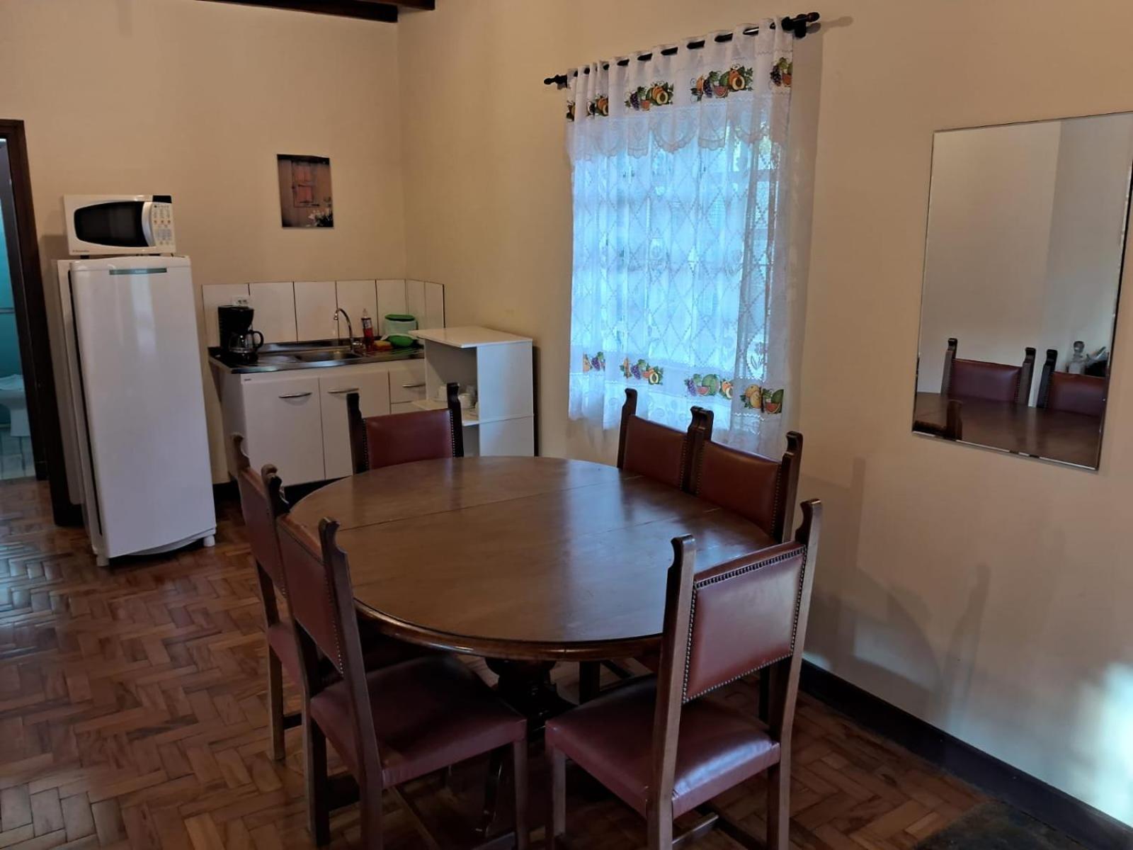 Casa de férias Vill'agi *