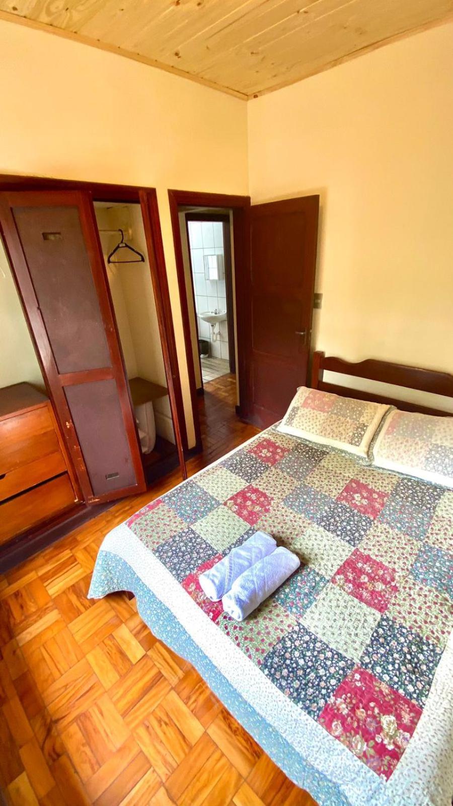 Casa de férias Vill'agi Campos do Jordão